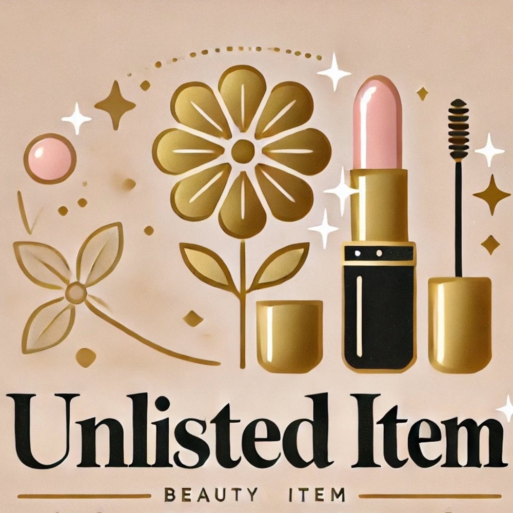 Beauty Unlisted Item